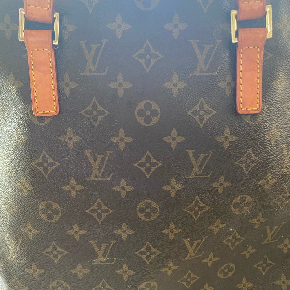 Louis Vuitton handbag